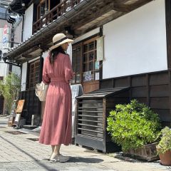 さがらしほ